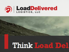 Load Delivered