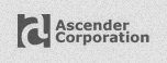 Ascender Logo