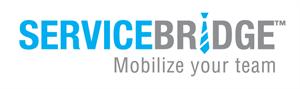 Service Bridge Logo V 2