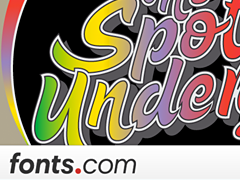 Fonts.com