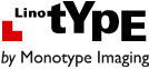 Linotype