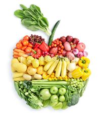 stock-photo-15192227-apple-healthy-food
