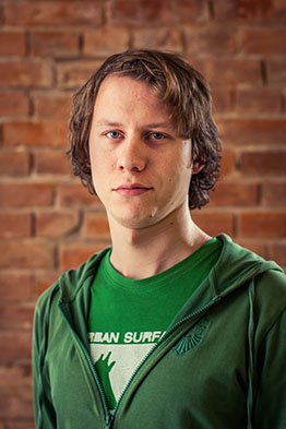 Aidas Kasperavicius