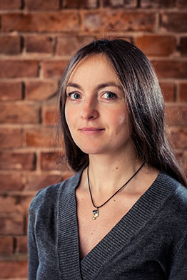 Deimante Boreisaite
