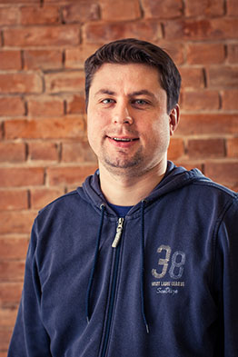 Edmundas Kevisas