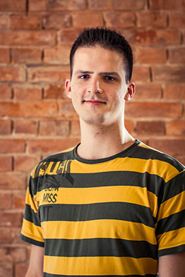 Ignas Sedunovas