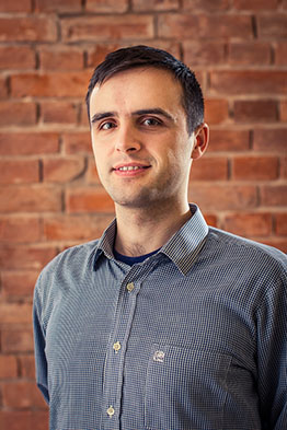 Simonas Mikulenas