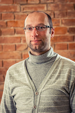 Tadas Zilinskas