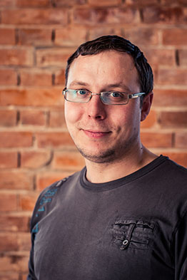 Virginijus Tamkutonis