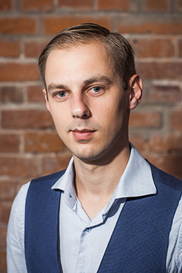 Gediminas Deveikis