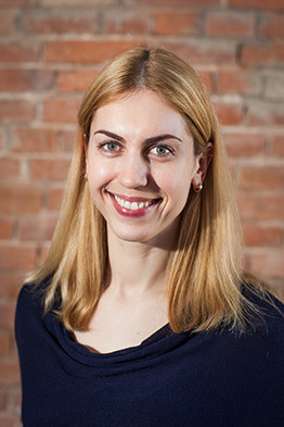 Milda Kazlauskaite