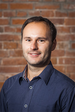 Tomas Karnisauskas