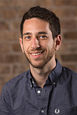 Andrew Levinson