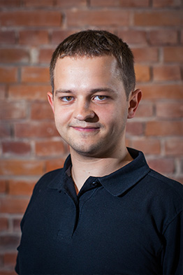 Tomas Krivousas