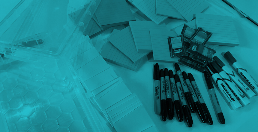 Skills for effective workshop facilitation