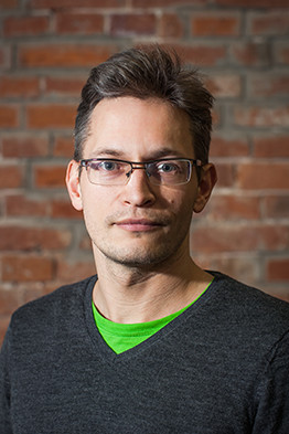 Marius Malcius
