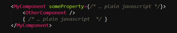 React Component