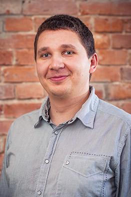Gediminas Suklevicius