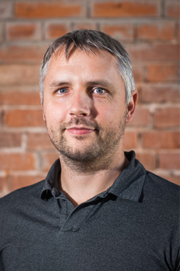 Kestutis Adomavicius