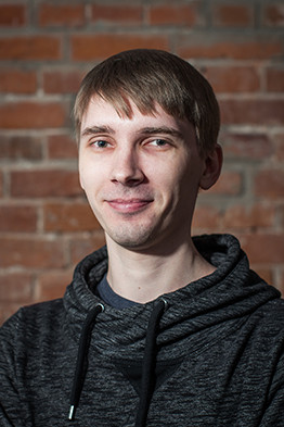 Gediminas Kurpavicius
