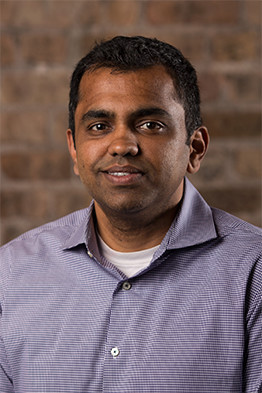 Sriram Ramanujam