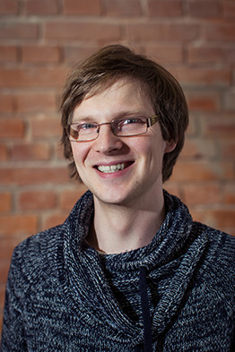 Saulius Kibilda