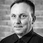 Audrius Jazgevicius