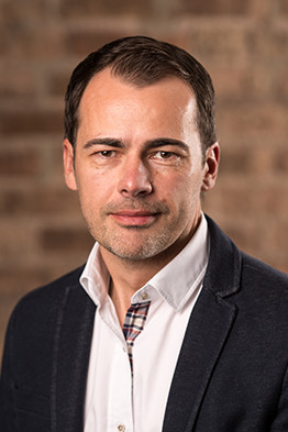 Tomas Gailius