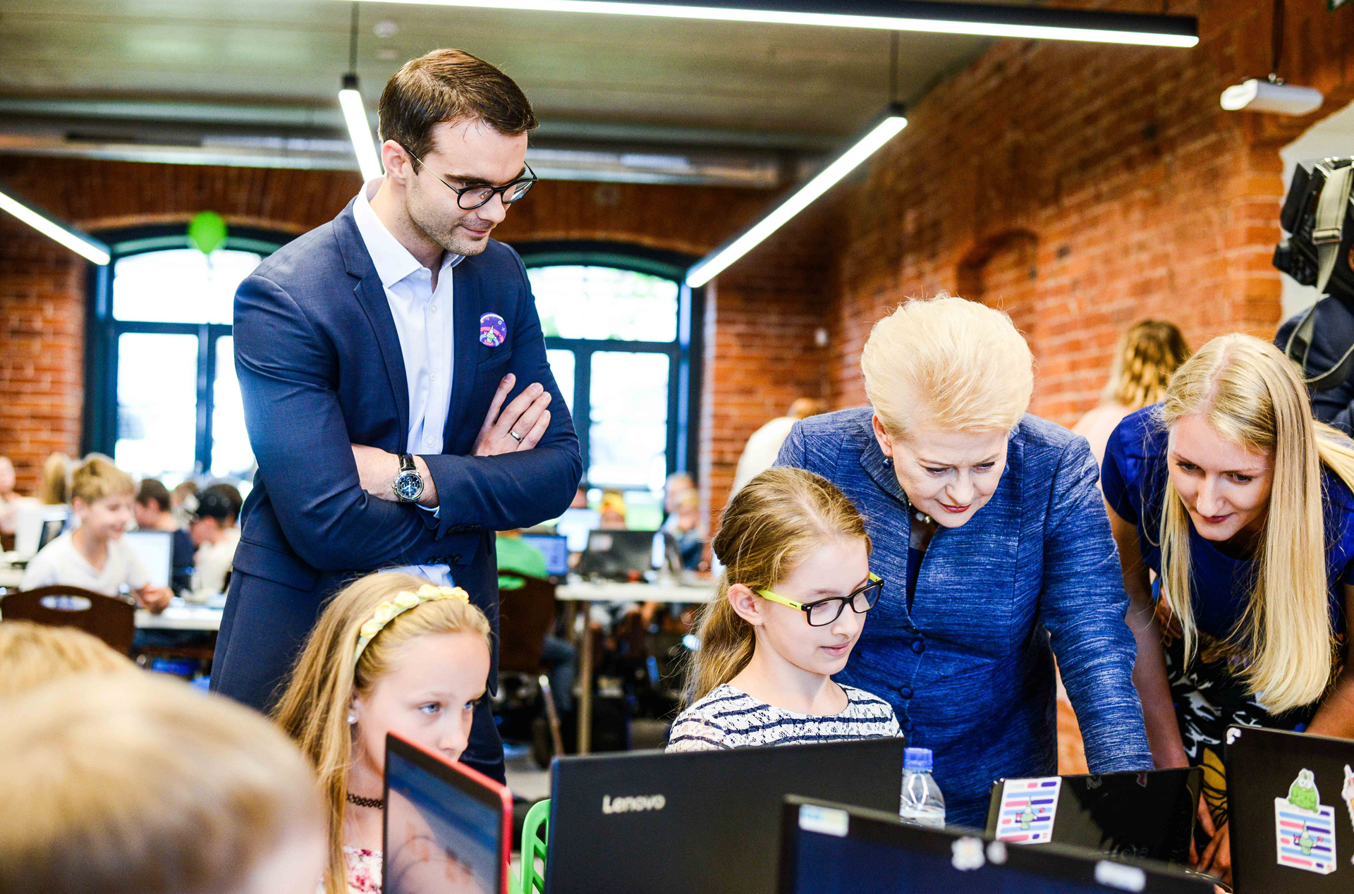 Sourcery Academy for Kids