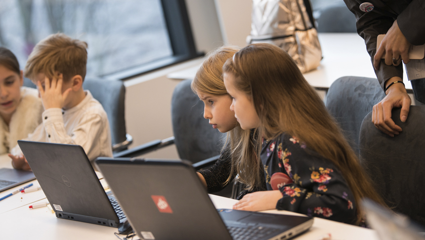 New Devbridge office is largest IT center in Kaunas
