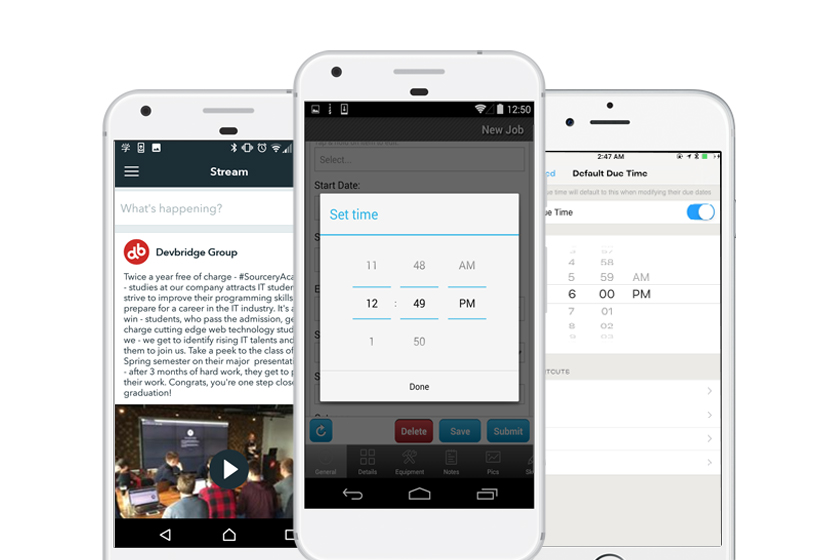 Native, hybrid or responsive: Which should you choose?