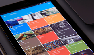 Comparing the top four mobile tech stack options