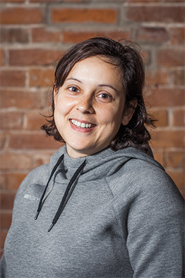 Iuliia Ilkevich