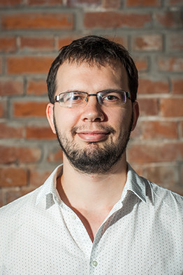 Alexander Laptev