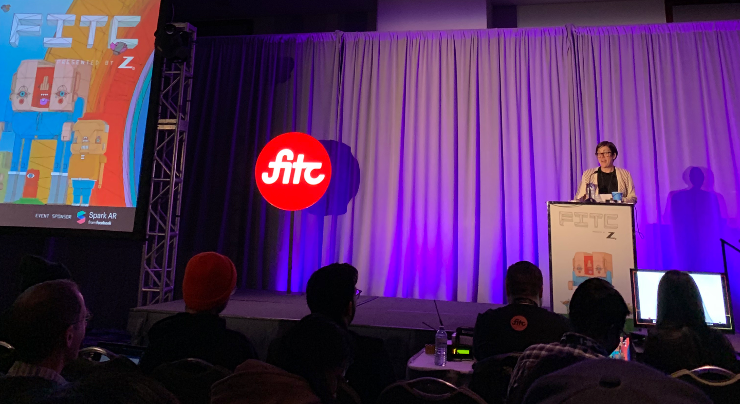 Our insights from FITC Toronto