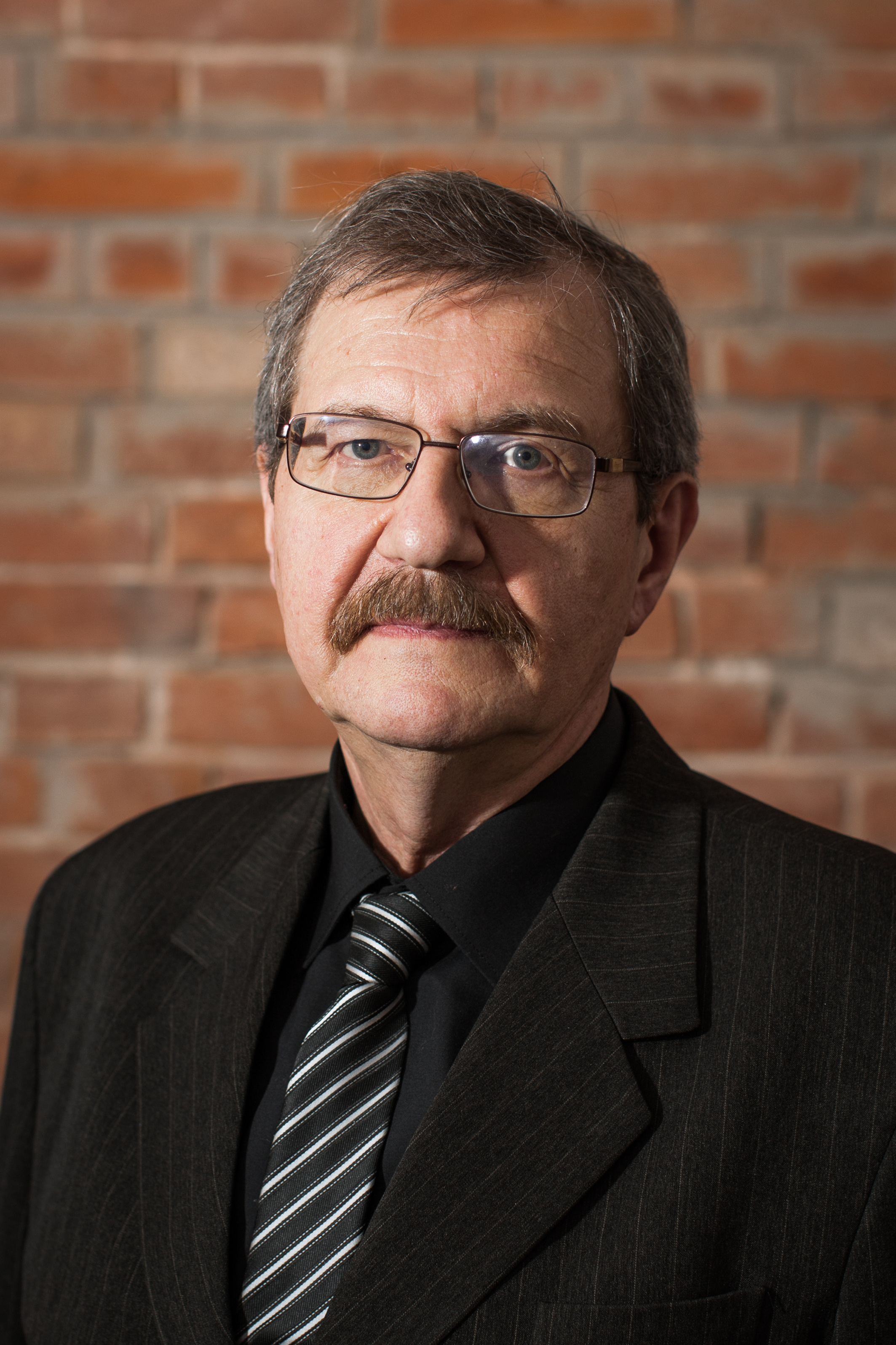 Arvydas Adomavicius