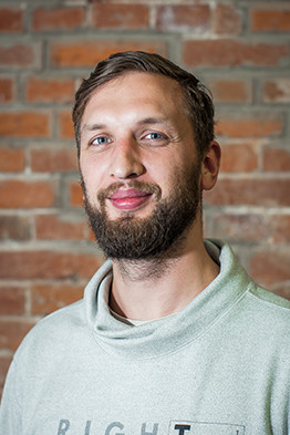 Lukas Juodikis