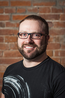 Markas Gedminas