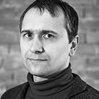 Mindaugas Radzius