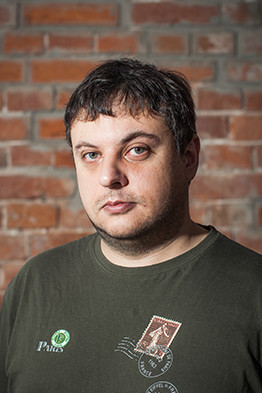 Sergej Christoforov