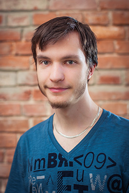 Andrius Zidonis