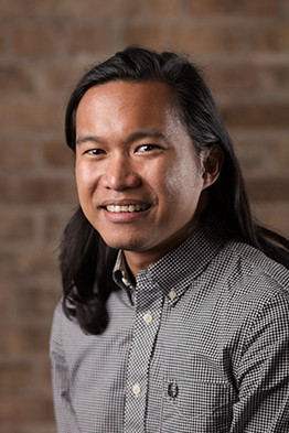 Andi Zainuddin