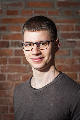 Robert Pozarickij