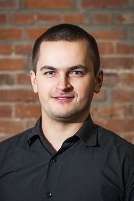 Dovydas Cerkus