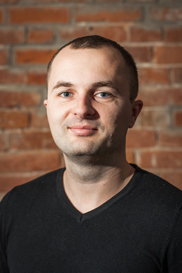 Romas Sirutavicius