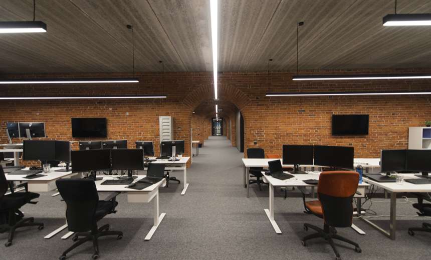New Devbridge office is largest IT center in Kaunas