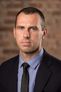 Martin Stasaitis