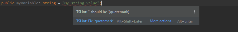 How to configure and enforce coding standard rules · Devbridge
