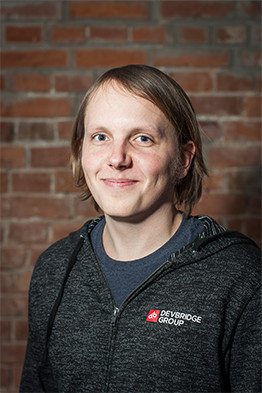 Dovydas Babickas