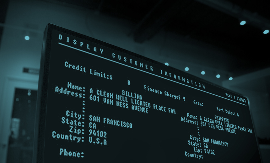 Legacy code can cause a host of technical debt problems
